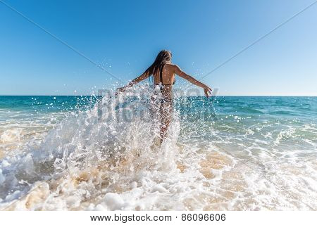 Splash