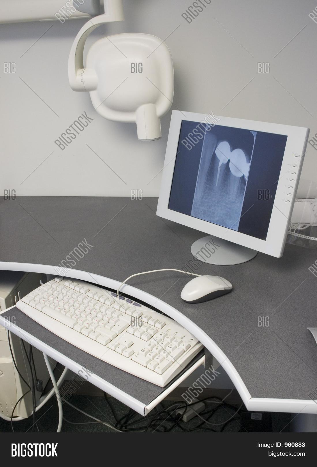 Dental XRay Camera Image & Photo (Free Trial) Bigstock