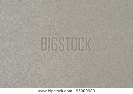Grey Cardboard Texture
