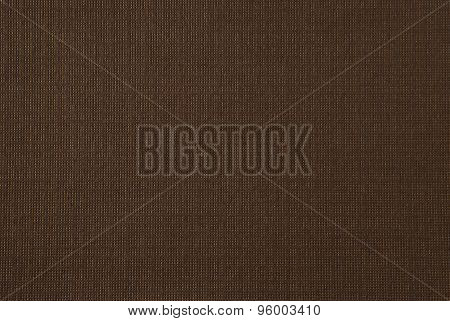 Dark Brown Textured Paper