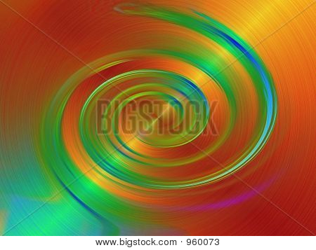 Windung Abstract 