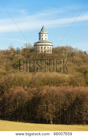 Humprecht Castle, Sobotka, Czech Republic