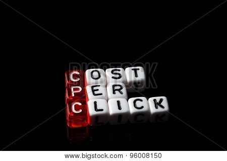 Cpc Cost Per Click