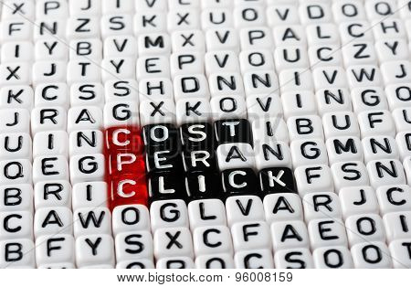 Cpc Cost Per Click