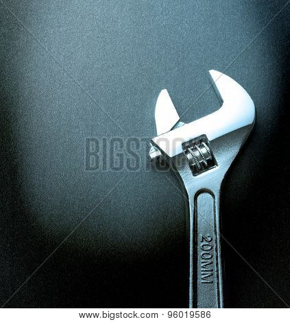 Spanner