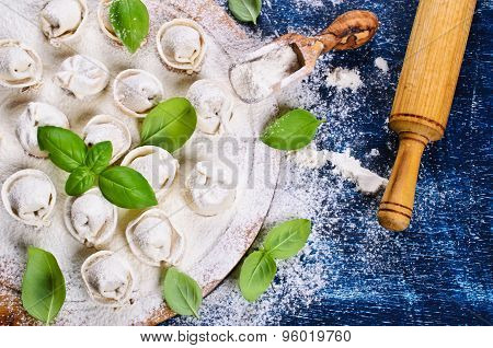Tortelli