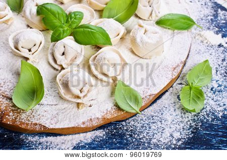 Tortelli