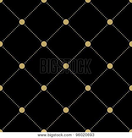 Modern  Seamless Pattern