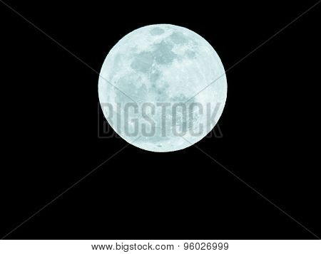 Full Moon
