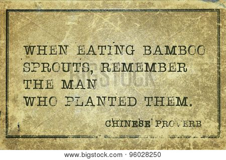 Remember Man Cp