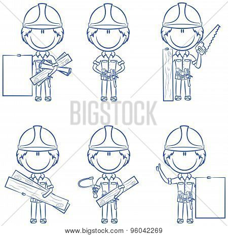 Carpenter