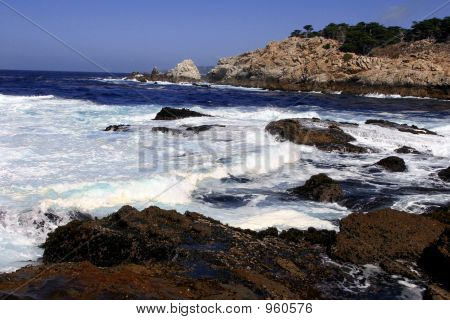 Big Sur costa