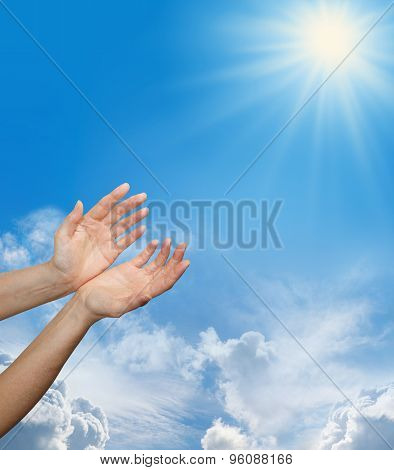 Divine Source