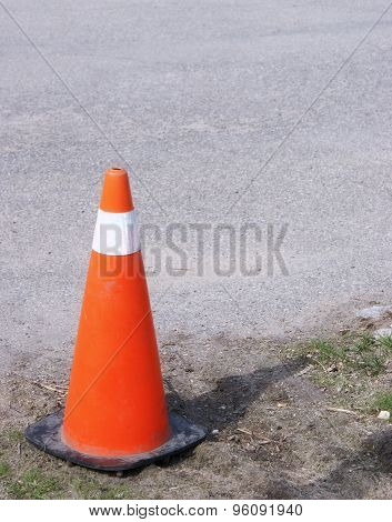 Caution Cone