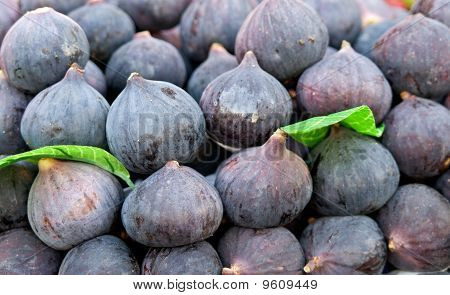 Ovoce fíky