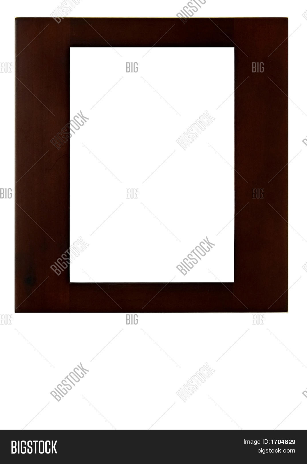 Rustic Photo Frame Image & Photo (Free Trial) Bigstock