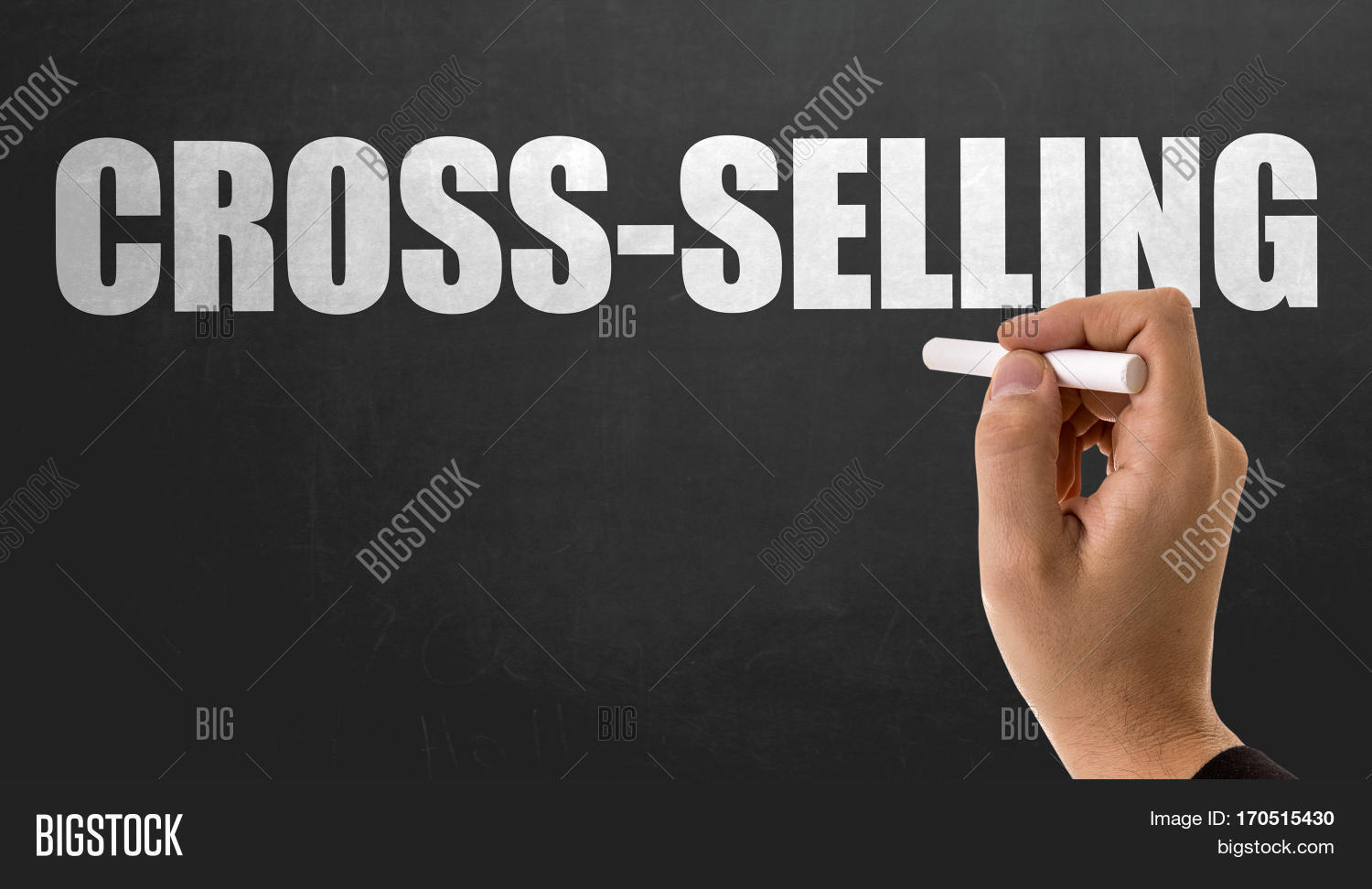 Кросс Продажи