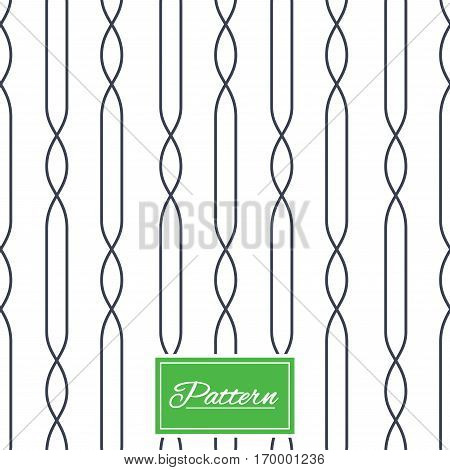 Lines Ellipse Texture Vector & Photo (Free Trial) | Bigstock
