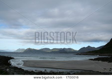 Fiordos noruegos