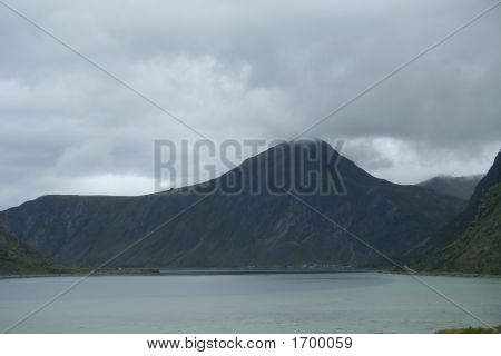 Fiordos noruegos