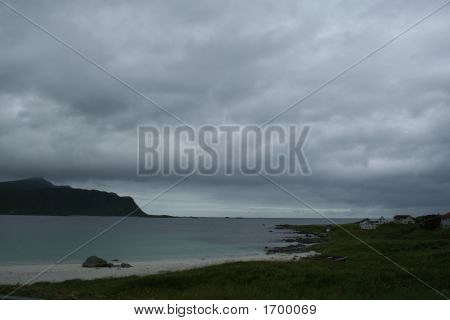 Fiordos noruegos