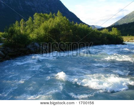 Fiordos noruegos