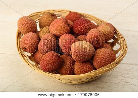 Lychee