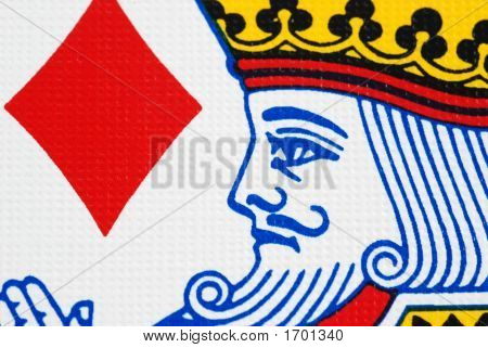 Kingof elmas