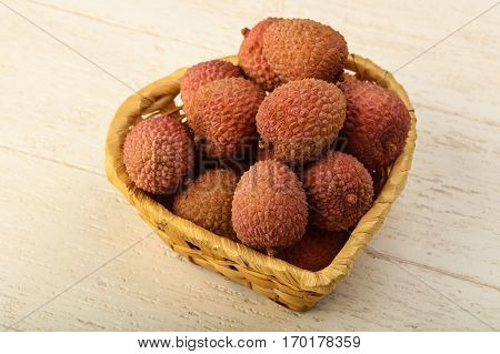 Lychee