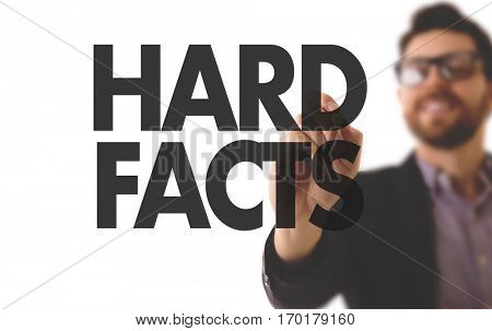 Hard Facts