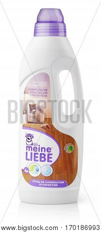 Meine Liebe Floor Cleaner