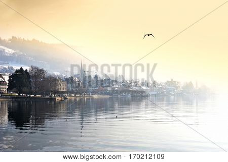 Zug, Switzerland