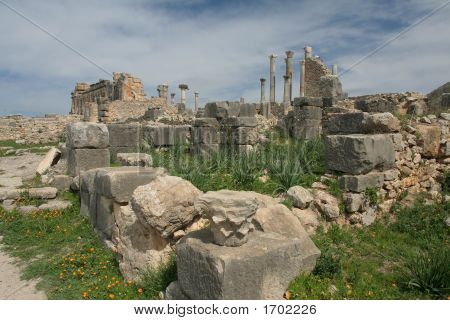 Volubilis