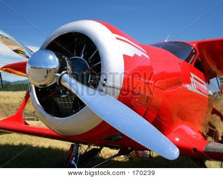 StaggerWing