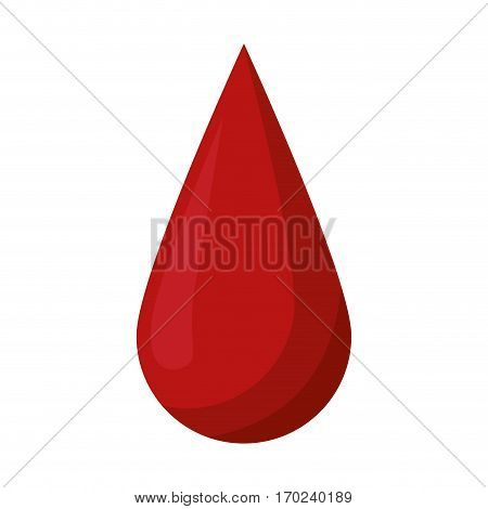 blood drop donate donor vector illustration eps 10