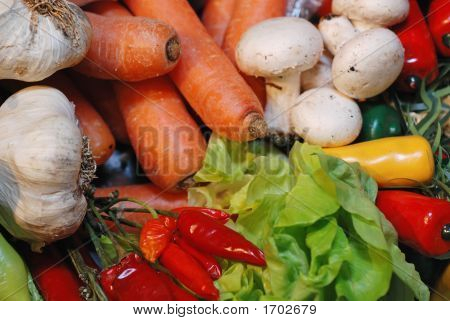 野菜