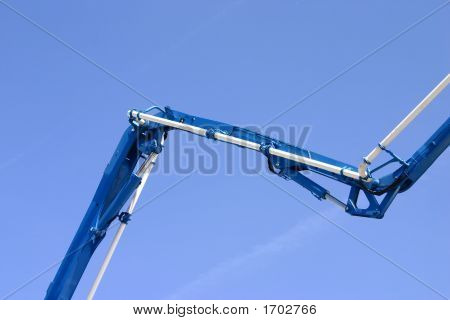 Braccio In un cielo