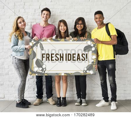 Ideas Creative Design Inspire Fresh ideas