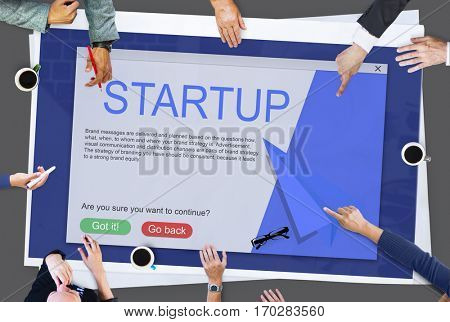 Start Up Investment Customer Development