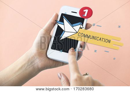 Mail Postal Communication Connection Correspondence