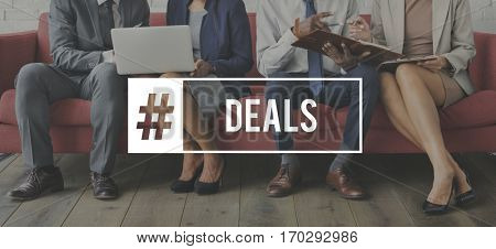 Deals Negotiation Partnership Corporate Business