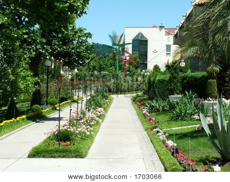 Stadtpark