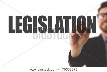 Legislation