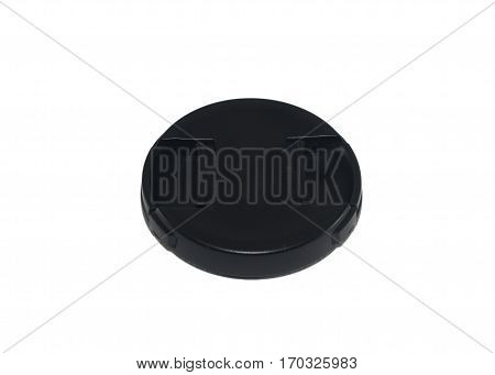 Lens cover for dust protect and Extend lifespan.