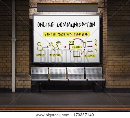 Connection Multimedia Digital Media