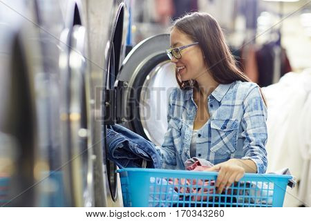 Wash day