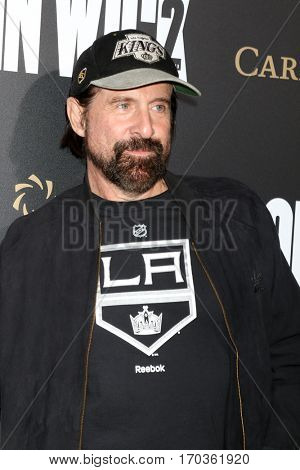 LOS ANGELES - JAN 30:  Peter Stormare at the 