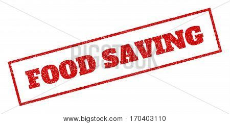 Red Rubber Seal Stamp With Flashmob Text. Vector Caption Inside Rectangular Shape. Grunge Design And