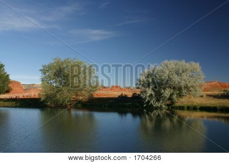 Sheep Creek