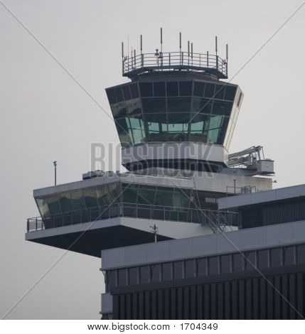 Tower